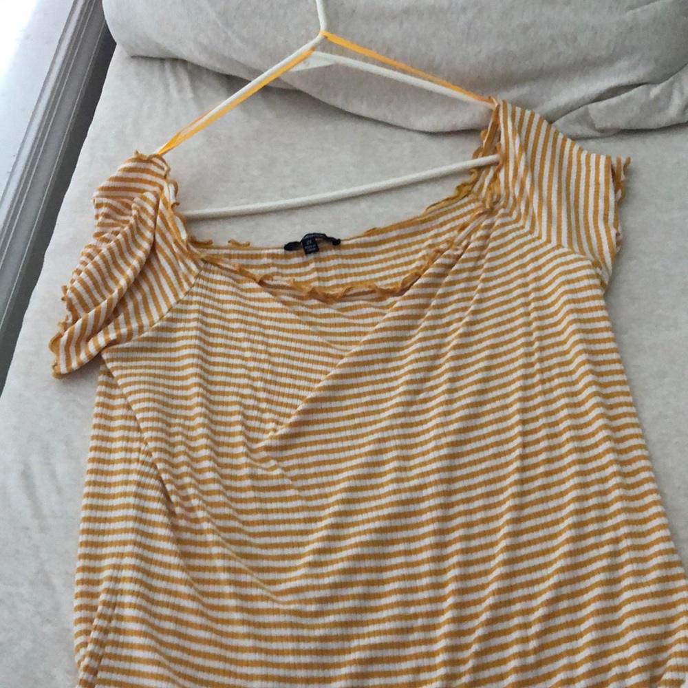trendy shirt